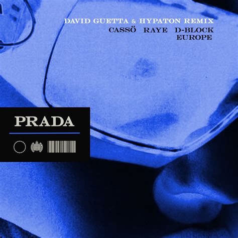 Prada (David Guetta & Hypaton Remix) [feat. D